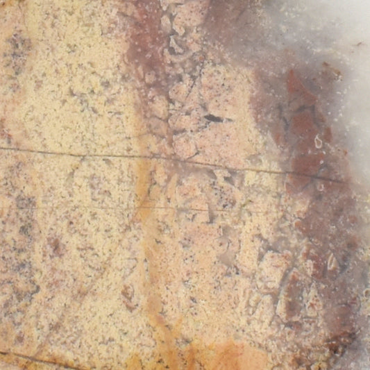 Picture Jasper Soapstone Carving