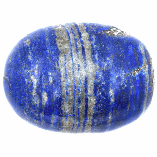 Lapis Lazuli Soapstone Carving