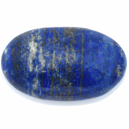 Lapis Lazuli Soapstone Carving