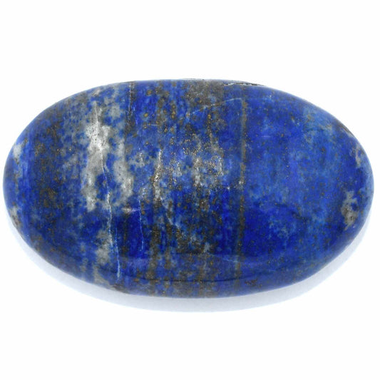 Lapis Lazuli Soapstone Carving