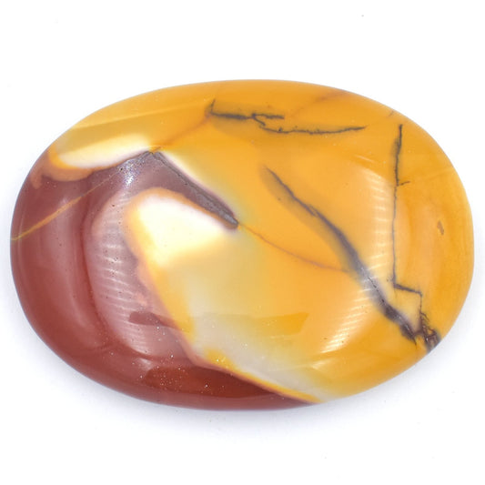 Mookaite Soapstone Carving