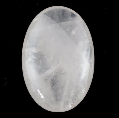 Rose Quartz Soapstone Carving