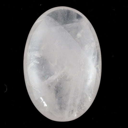 Rose Quartz Soapstone Carving