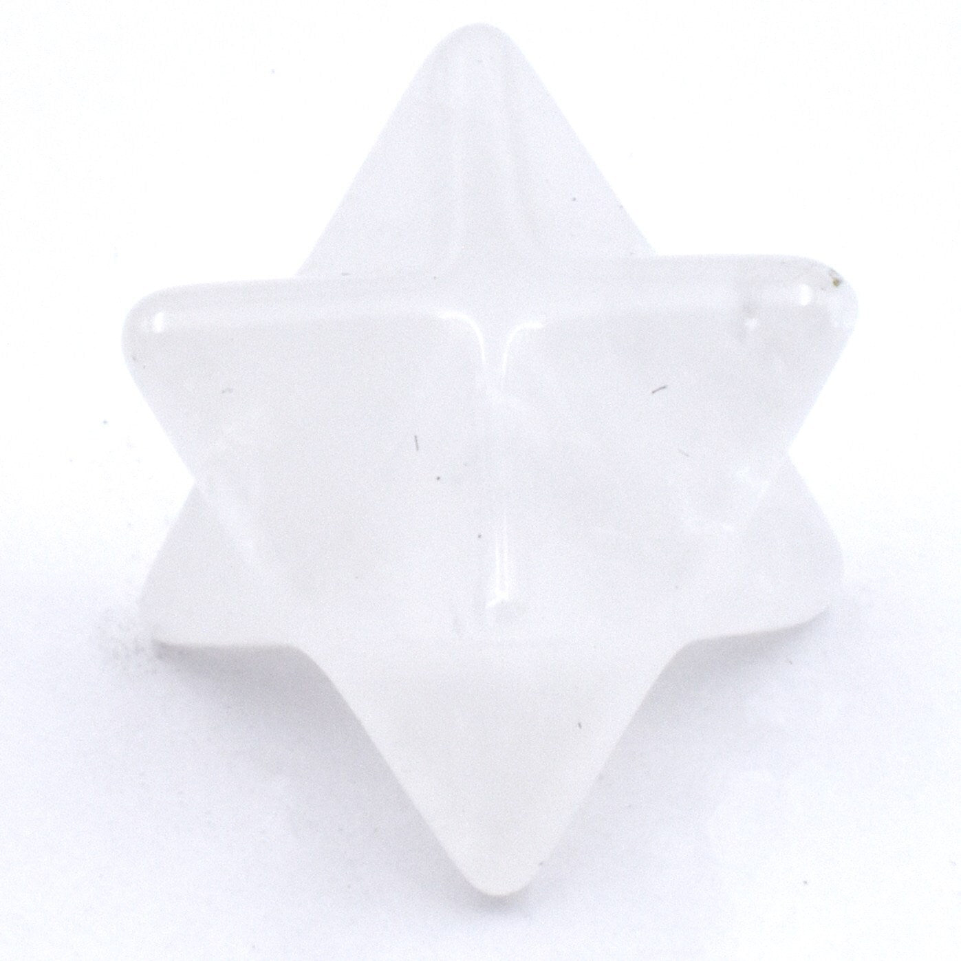 Mixed 3pk Merkaba Carving