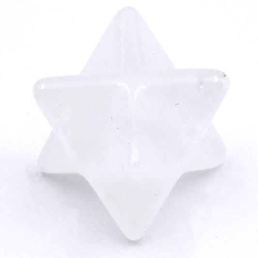 Mixed 3pk Merkaba Carving