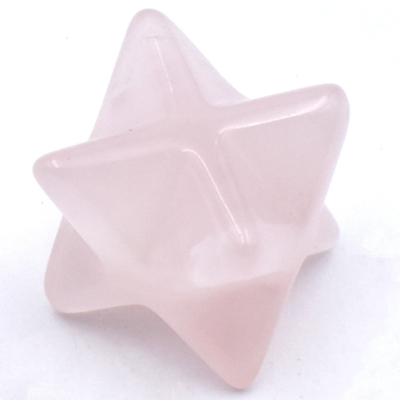Mixed 3pk Merkaba Carving